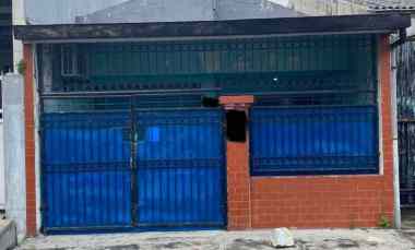 dijual rumah ngagel