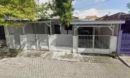 dijual rumah ngagel dadi