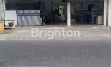 dijual rumah ngagel jaya