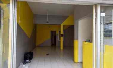 Rumah Usaha di Ngagel Jaya Tengah. Cocok untuk Kost2an, Depot, Kantor