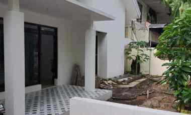 Rumah Pusat Kota Ngagel Jaya Utara Jalan Kembar Strategis Usaha 4,25M