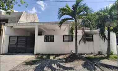 dijual rumah ngagel madya