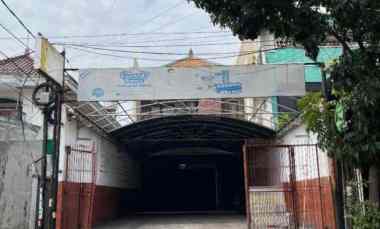 dijual rumah ngagel rejo kidul