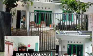 dijual rumah ngaglik