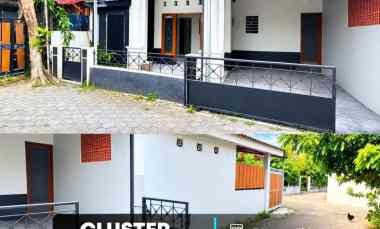 dijual rumah ngaglik