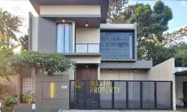 dijual rumah ngaglik sleman