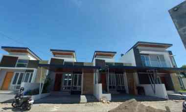 gambar dijual rumah ngaglik sleman jogja