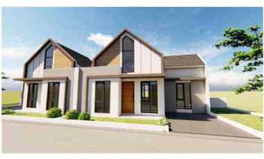 dijual rumah ngalas klaten selatan klaten