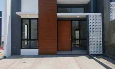 Rumah Dijual di Ngamprah