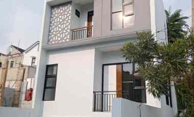 gambar dijual rumah ngamprah