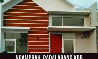 Rumah Dijual di Ngamprah, Padalarang Bandung Barat