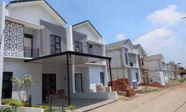 dijual rumah ngamprah padalarang