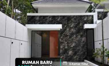 dijual rumah ngemplak