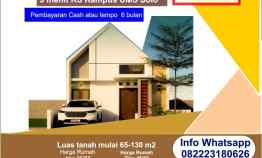Perumahan Kartasura Rumah Murah Kartasura Rumah Solo Rumah Surakarta