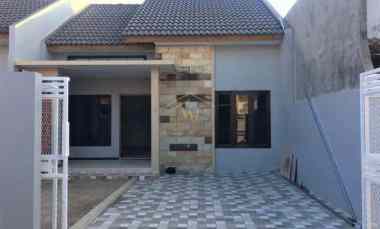 dijual rumah ngemplak sleman