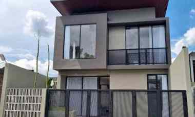 Rumah Mewah sudah Hadir Booking Segera Rumah di Cozy Maguwo