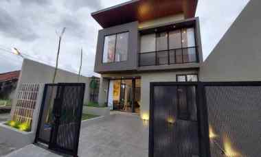 Rumah Dijual di Ngemplak, Sleman, Yogyakarta