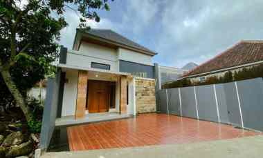 dijual rumah ngemplak sleman yogyakarta