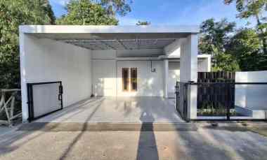 dijual rumah ngemplak sleman yogyakarta