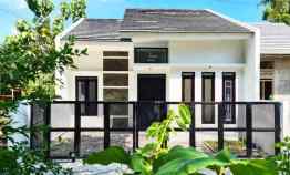 Rumah Dijual di Ngentak, Bangunjiwo, Kasihan, Bantul, Daerah Istimewa Yogyakarta