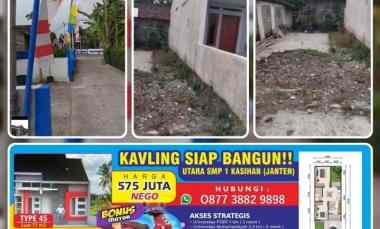dijual rumah ngestiharjo kasihan bantul