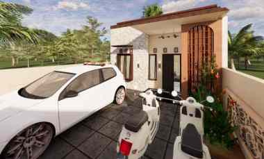 dijual rumah ngijo