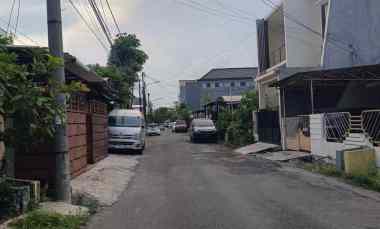 dijual rumah nginden