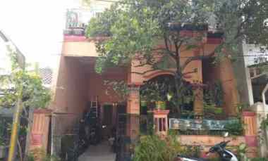 dijual rumah nginden