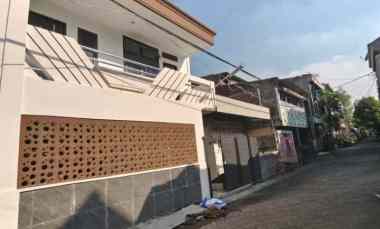 dijual rumah nginden