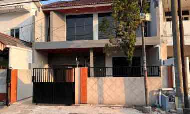 dijual rumah nginden