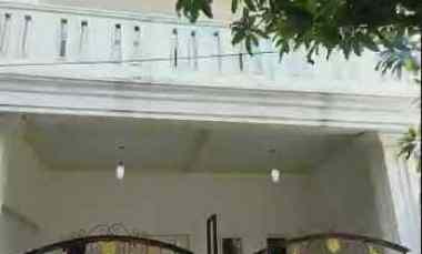 dijual rumah nginden baru