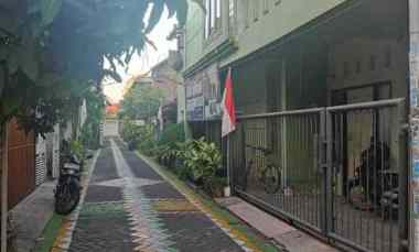 dijual rumah nginden vig nomer 22