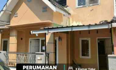 dijual rumah ngipik