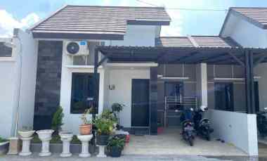 dijual rumah nglinggi klaten selatan klaten