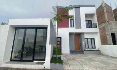 dijual rumah nglinggi klaten selatan klaten