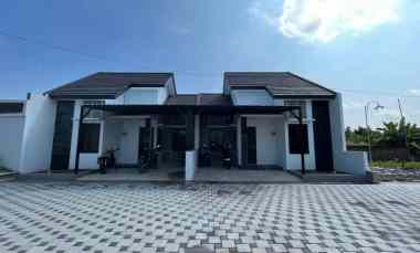 dijual rumah nglinggi klaten selatan klaten