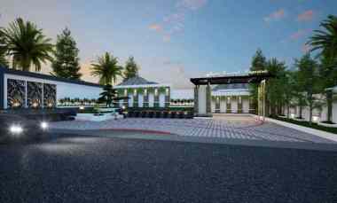 dijual rumah nglinggi klaten selatan klaten