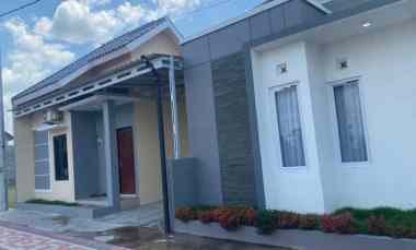 dijual rumah nglinggi klaten selatan klaten