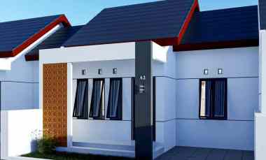 dijual rumah nglingi klaten selatan klaten