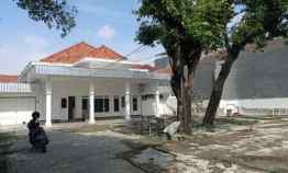 Rumah Usaha Surabaya Pusat dekat Pemuda, Biliton, Grand City