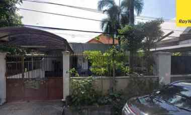 dijual rumah nias