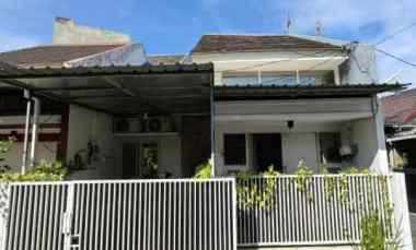 gambar dijual rumah nirwana