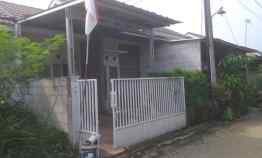 Over Kredit Rumah Cicilan 800ribu di Nirwana BOJONG, Cileungsi Bogor