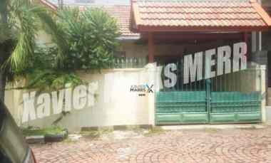 dijual rumah nirwana eksekutif
