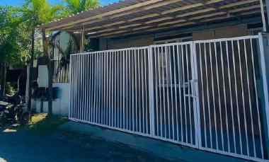 dijual rumah nirwana eksekutif