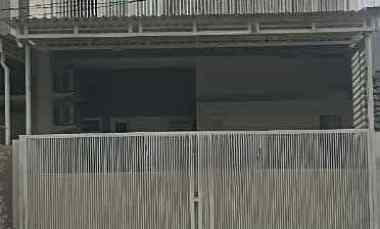 dijual rumah nirwana eksekutif