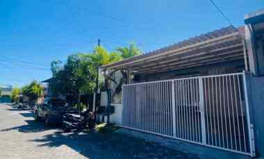 dijual rumah nirwana eksekutif