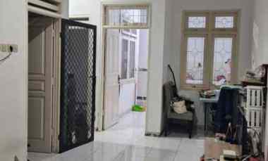 Rumah Murah Nirwana Eksekutif dekat Superindo MERR, Stikom, Rungkut