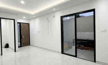 dijual rumah nirwana eksekutif