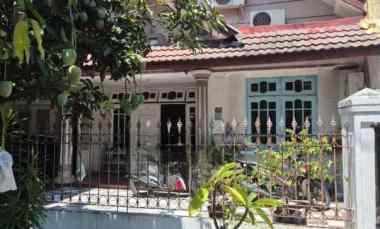 Dijual Rumah Nirwana Eksekutif, dekat Merr UPN Surabaya